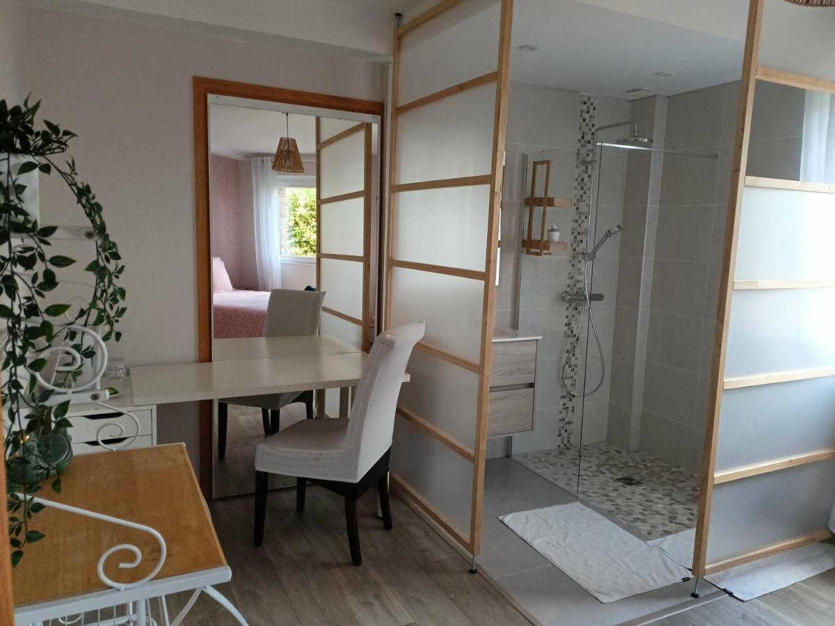 Les Chambres Du Vert Galant Rez De Jardin Verlinghem 外观 照片