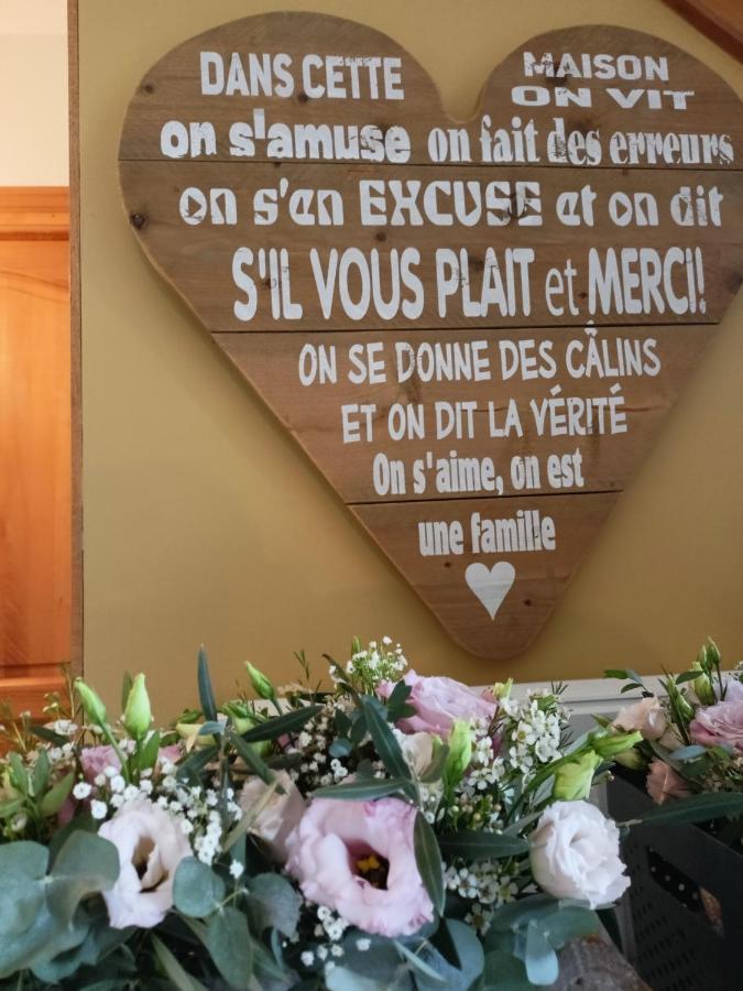 Les Chambres Du Vert Galant Rez De Jardin Verlinghem 外观 照片
